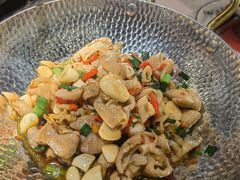 -费大厨辣椒炒肉(黄兴中心广场店)