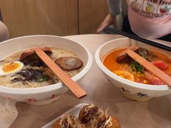 -味千拉面(首都机场T3店)