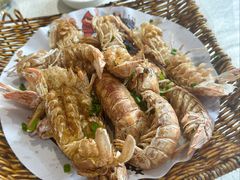 -好兄弟郭巨海鲜(天一阁店)