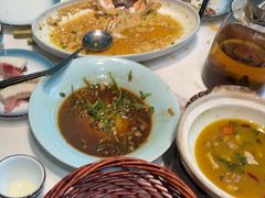 -曹家小菜(胜太路店)