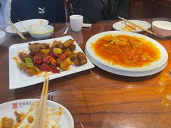 -惠宾饭庄(中山路店)