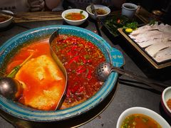 -吼堂老火锅(太古里总店)