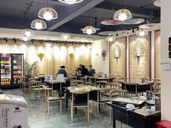 大堂-德四家·傣族风味烧烤(金实店)