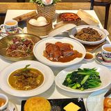 到摩方0⃣️元看展‼️周年庆吃喝更精彩更划算