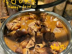 -阪尚皇·原切牛排·烤肉火锅自助(北京路店)