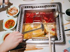 -野妹经典火锅(保利店)