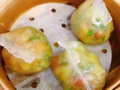 潮州粉果-好彩海鲜酒家(帝国中心店)