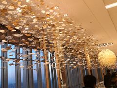 -视界美食自助餐厅·石家庄希尔顿酒店