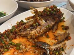 -玉华台饭庄·淮扬菜·烤鸭(望京店)