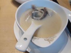 -湯系·煲汤手艺人(东二环泰禾广场店)