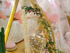 -天空花园餐吧·生日·团建(南山店)