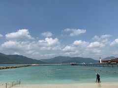 -海南分界洲岛旅游区