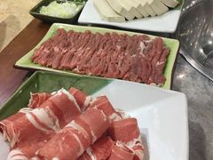 -壹条龙饭庄台基厂店