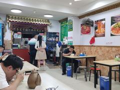 -玉香宫河州牛肉拉面