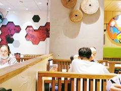 大堂-掌柜的店·河南菜(新天地店)