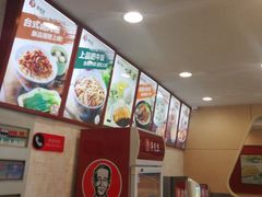 -李先生牛肉面大王(济泺路店)
