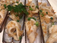 -陶陶居海鲜酒家(新马路店)