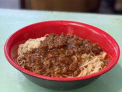 -食惠里小笼包面馆(越秀店)