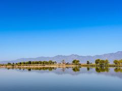 -野鸭湖国家湿地公园