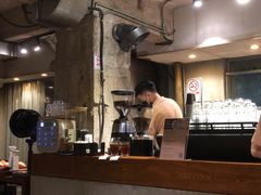 -来回·咖啡(天河南店)