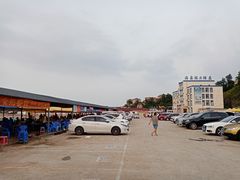 -大黑石景区