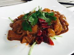 -Local泰莲庭(虹鳟鱼店)