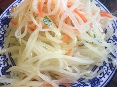 -马吉德牛肉拉面(新街口店)
