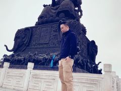 -大召寺明清一条街