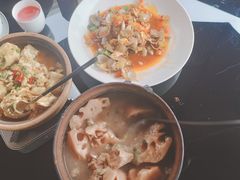 -黄山老妈·土菜(碧桂园店)