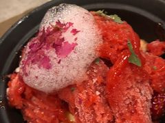 -半山腰·云南菜(侨福芳草地店)