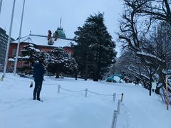 -北海道厅旧本厅舍(旧本庁舎)