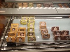 -0+1·手作面包(新北店)