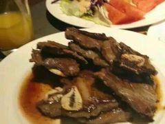 -“香”全日餐厅·株洲大汉希尔顿酒店