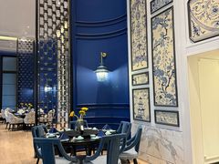 -翠湖轩中餐厅(昆明翠湖宾馆店)