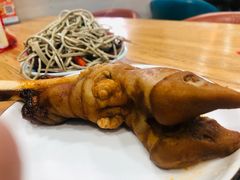 -西域美食(西直门南小街店)