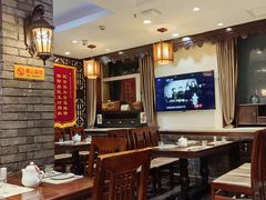 -老厨家(友谊路总店)
