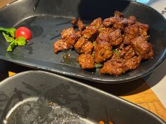 -金牌外婆家(苏州中心店)