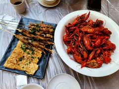 -四妹餐厅(玫瑰街店)