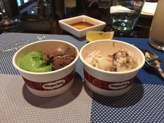-美食汇自助餐厅(兰州万达文华酒店)