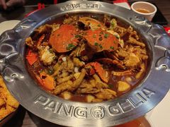 -胖哥俩肉蟹煲(湛江印象汇店)