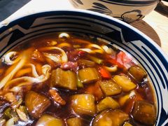 -老九圆山西面馆(CBD店)