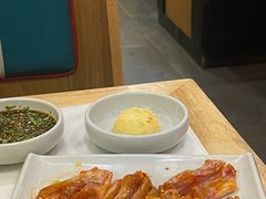 -盛爱家烤肉店(五泉总店)