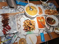 -勇利赵家烤肉坊(翠华北路店)