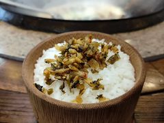 -印象老灶台三下锅·湘西本土原味菜(天门山索道店)
