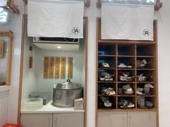 -小满手工粉(杭州滨江龙湖店)