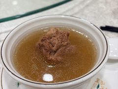 -老友客家王餐馆