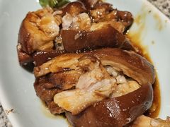 -南京大牌档(香港广场店)