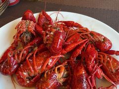 -索菲特西湖大酒店·香榭丽全日候餐厅(南山路店)