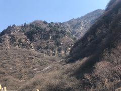 -北京上方山国家森林公园