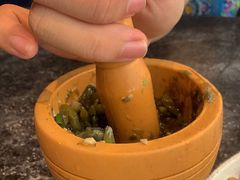 -泉味道贵州厨房(三里河店)